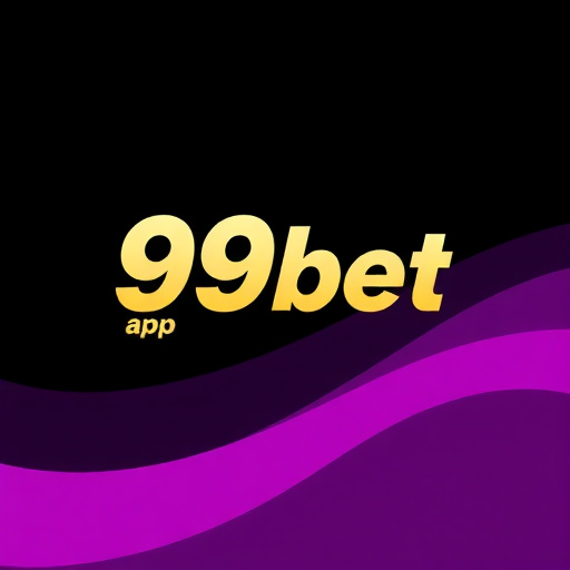 99bet app Logo